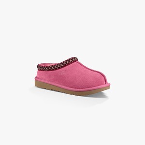 Ugg Tasman II Tofflor Barn Rosa (073416NGW)